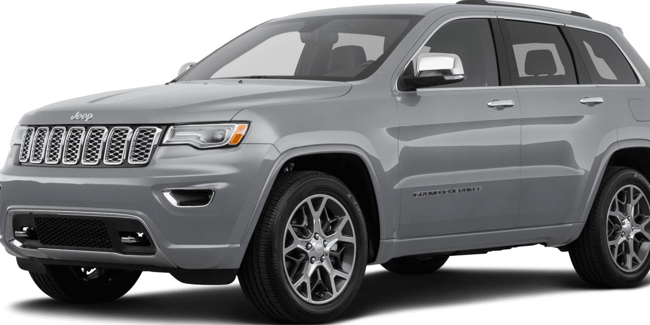 JEEP GRAND CHEROKEE 2021 1C4RJKAG4M8151703 image